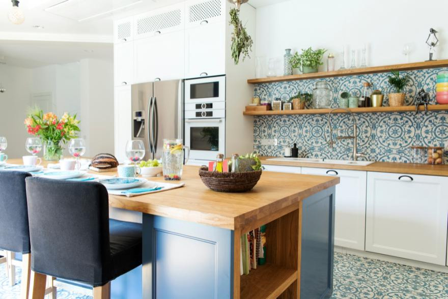 DIVERS  CUISINE