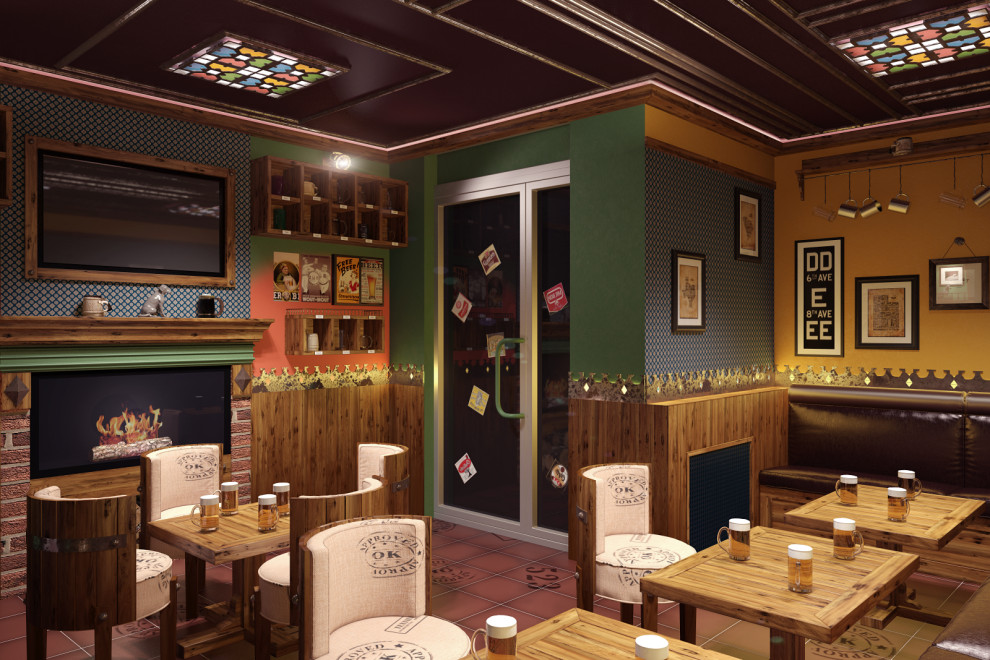 Разные проекты