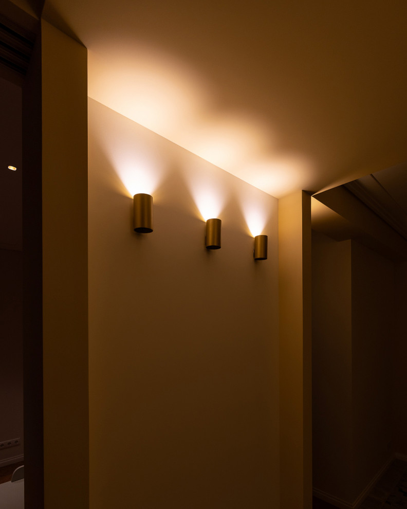 жк Преображение