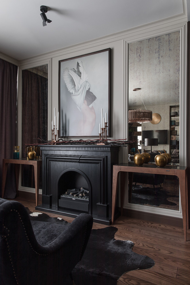 Пряные ноты