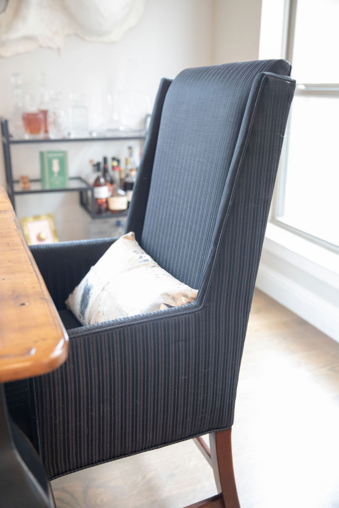 Townhome Interior Design