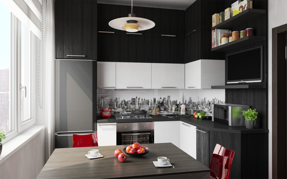 ЖК Ривер Парк