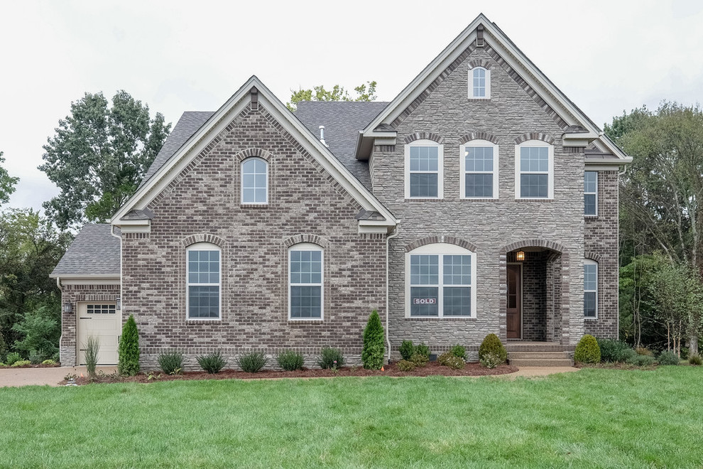 Arrington Retret 425 Nashville by Drees Homes Nashville Tn Houzz
