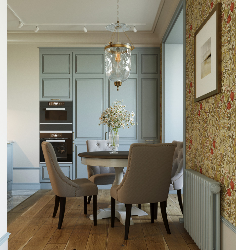 ЖК Золотые ворота