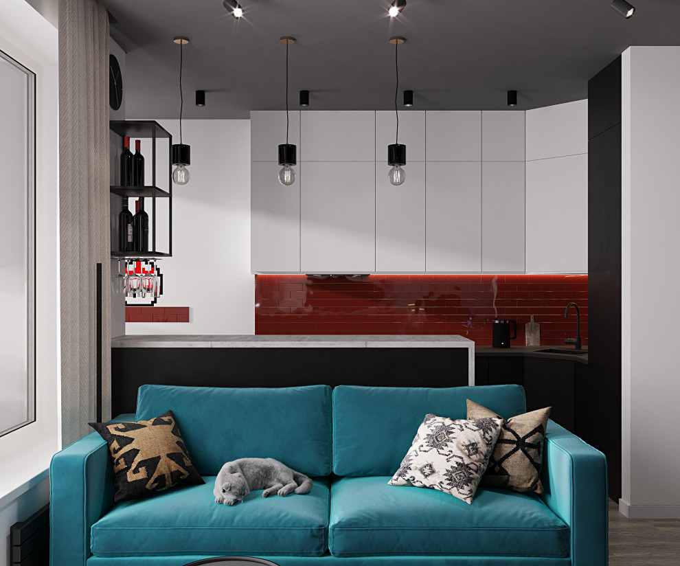 ЖК  Датский квартал