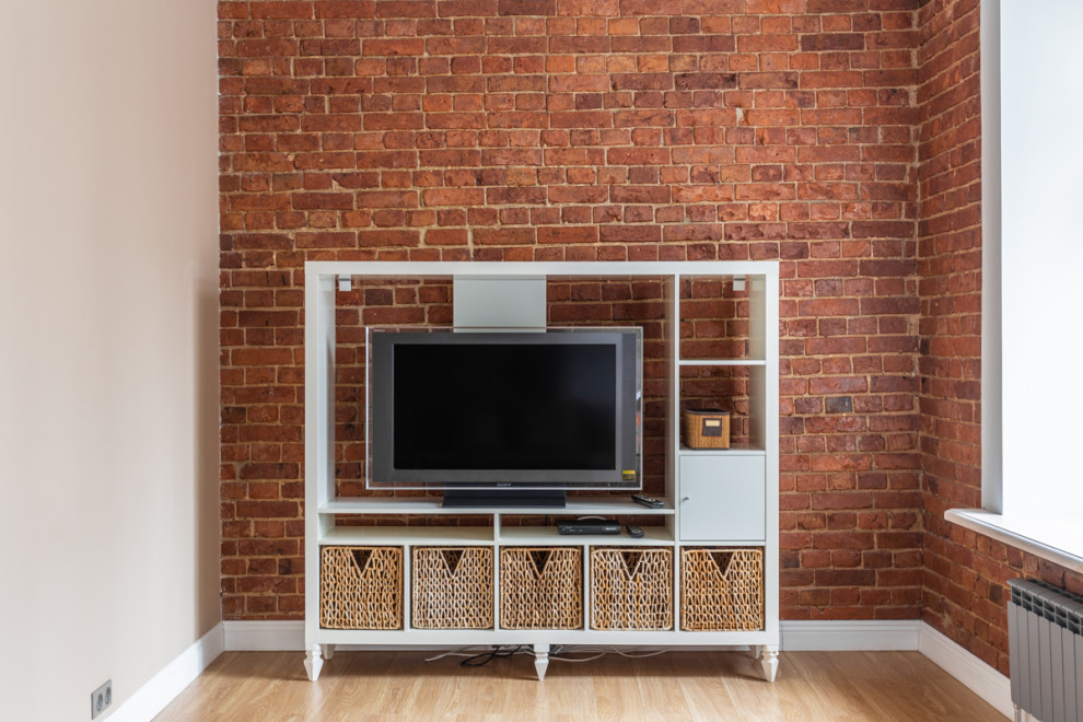 Лофт на Чистых прудах