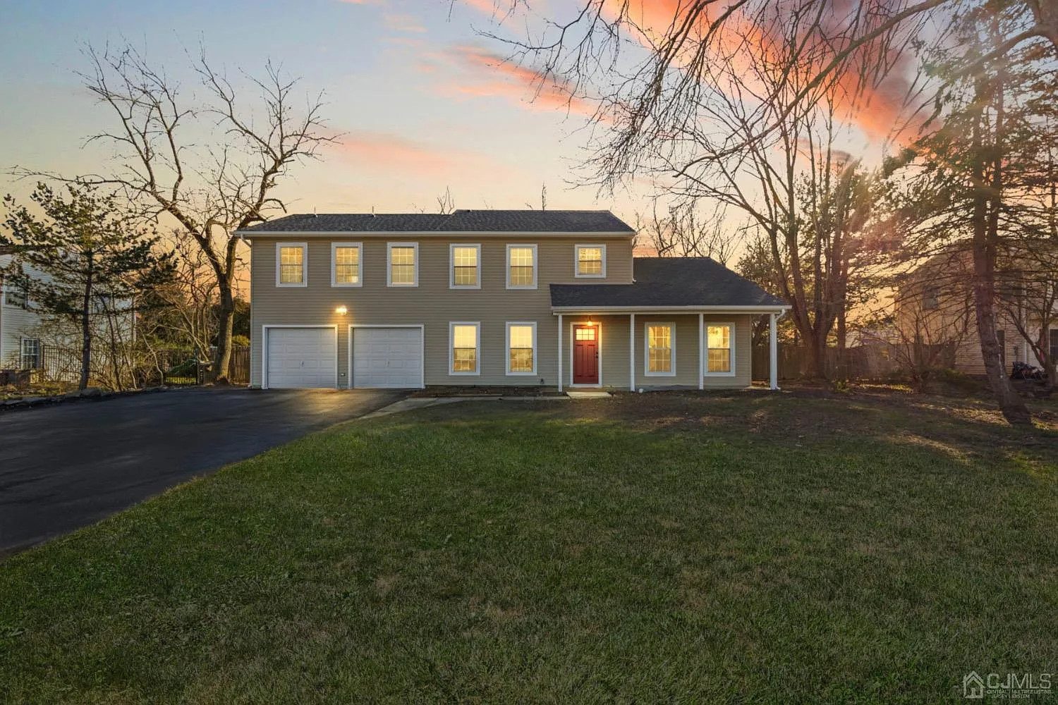 Plainsboro Addition, Extension, Renovation