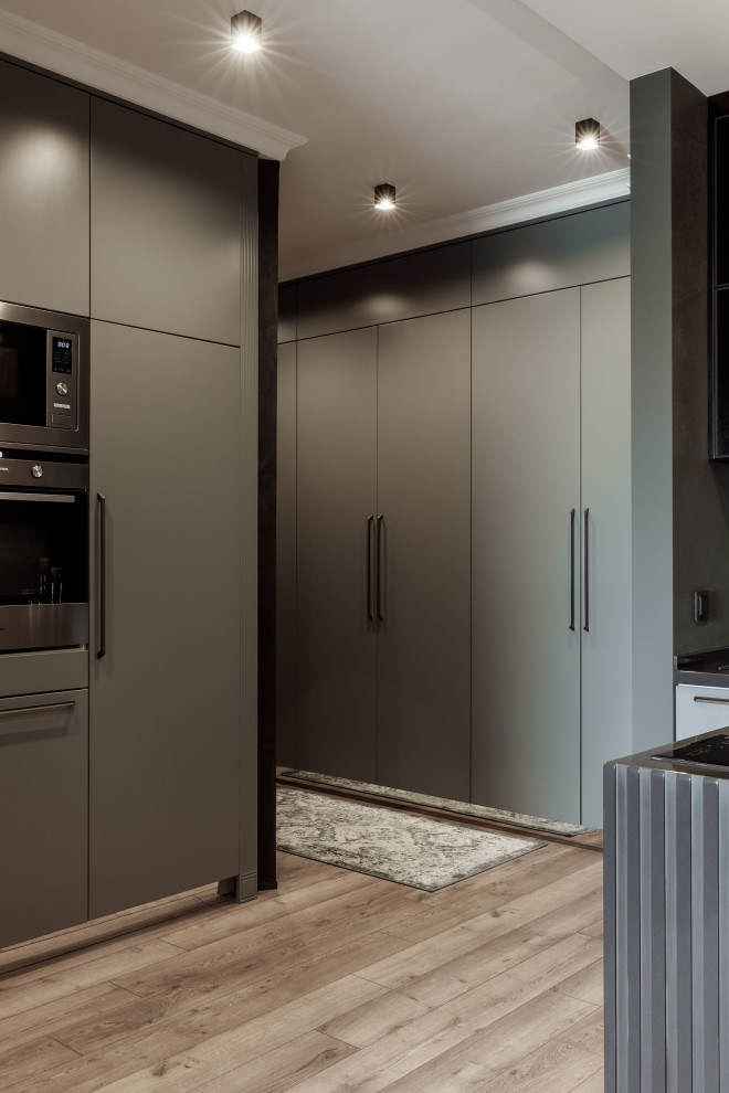 Квартира в Краснодаре