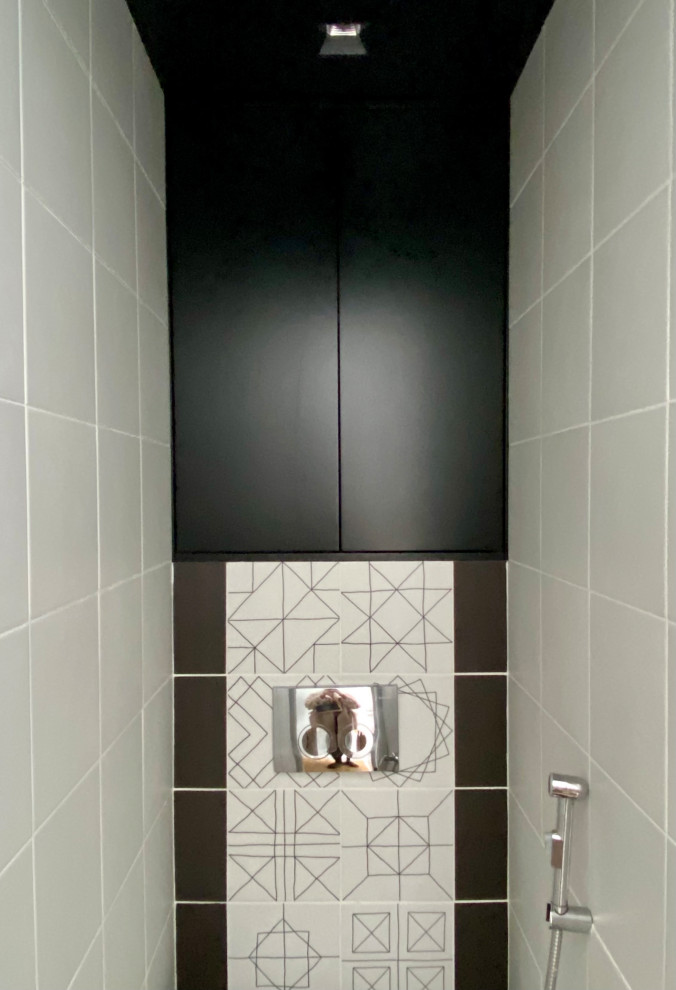 Небольшая квартира на Веерной