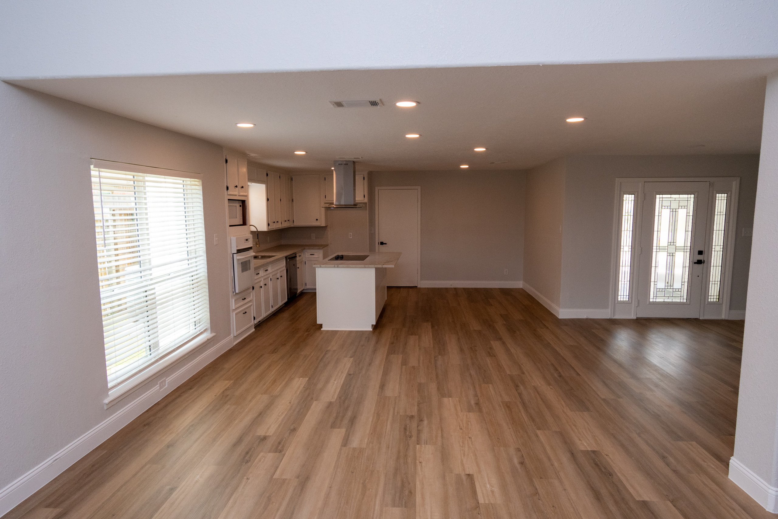 Structural Rescue & Full Home Transformation: A 1970s Flip Rebuilt the Right Way
