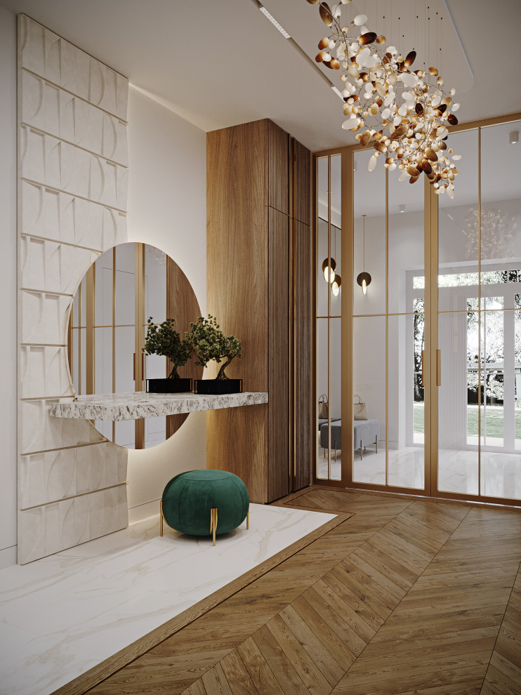 Дом в Овсянниково