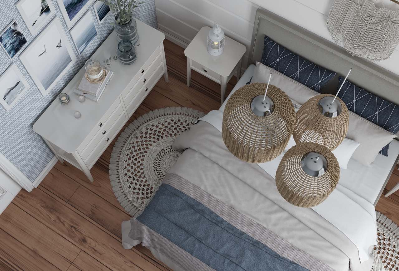 КП Гринвуд 2, 265 м²