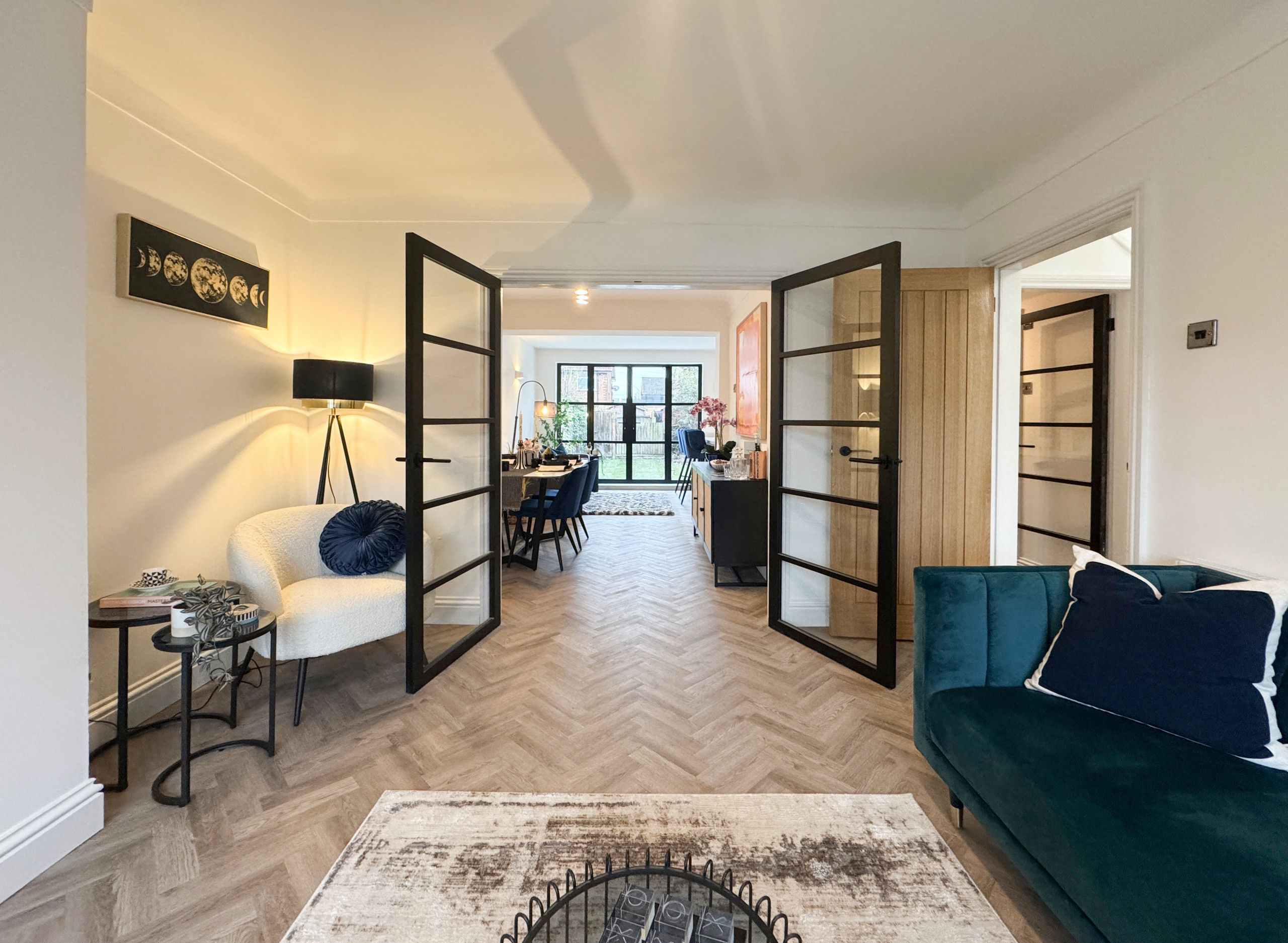 Oxford Drive, Liverpool