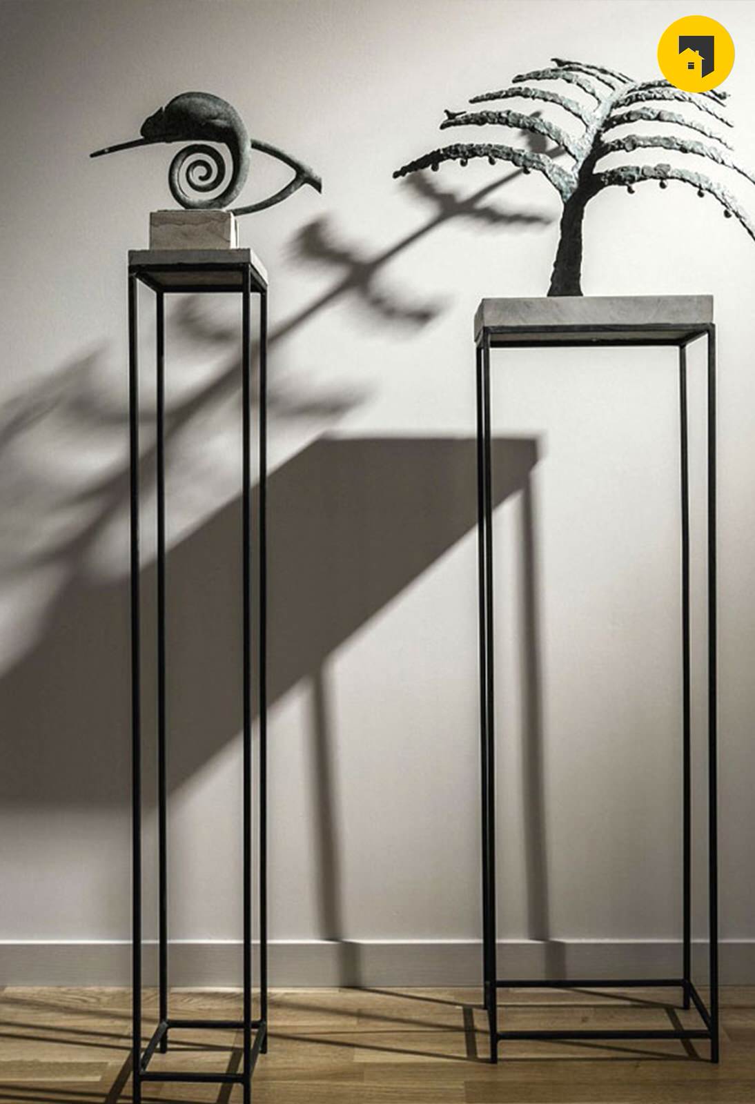 Элитный ремонт 1-к квартиры на Чернышевской