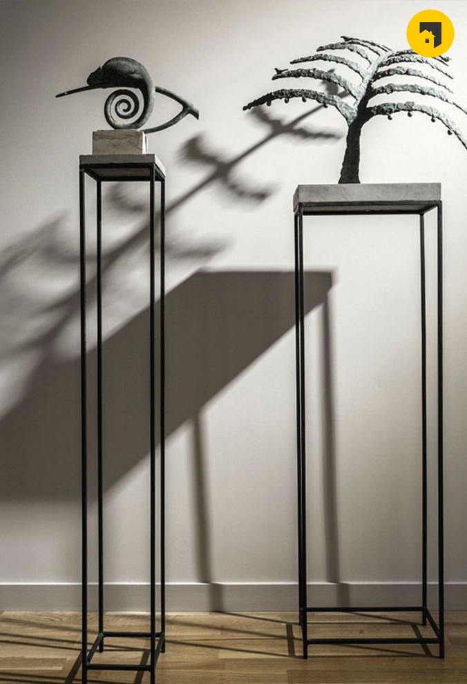 Элитный ремонт 1-к квартиры на Чернышевской