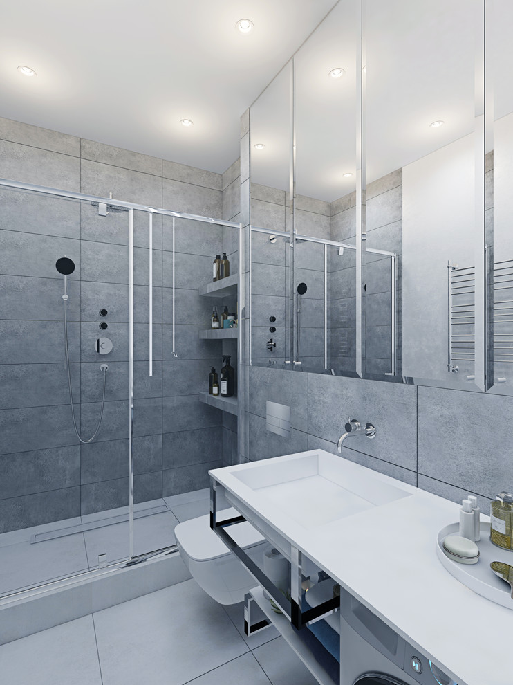 Квартира в ЖК "Квартал на Декабристов"