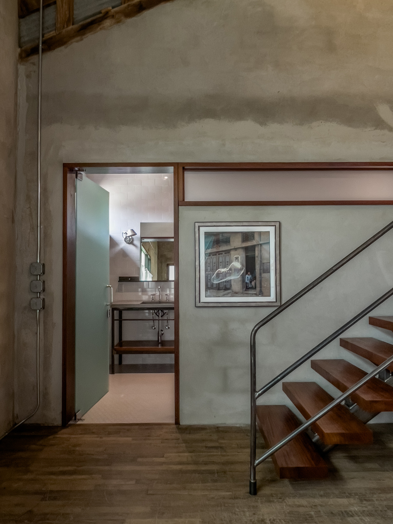 Feed Mill Townhouse