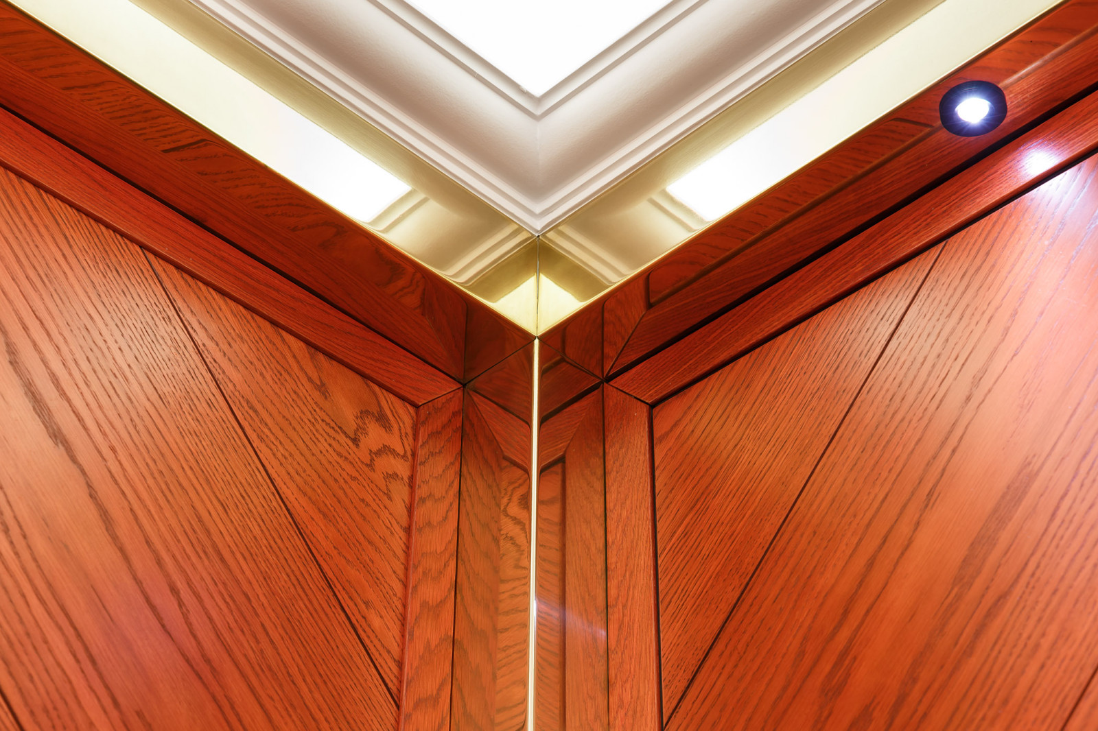 Квартира в Парадном Квартале