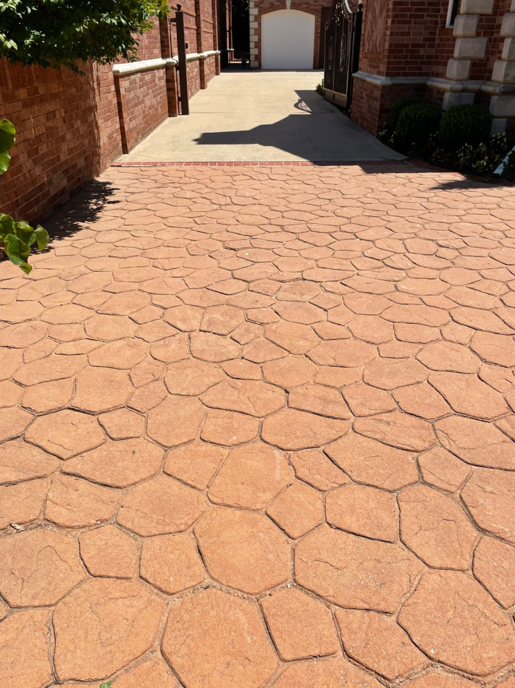 Concrete