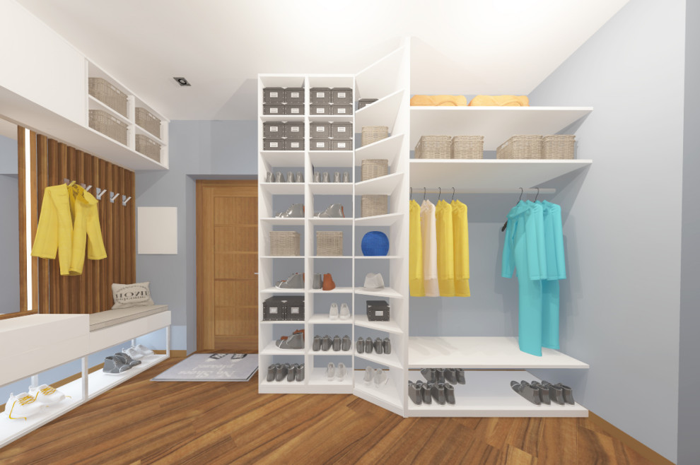 Квартира в Академ Городке 90м2