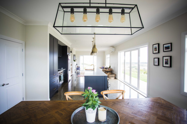 Dining Room rustic-dining-room