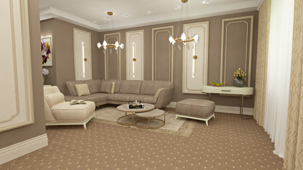 Проект Грезы