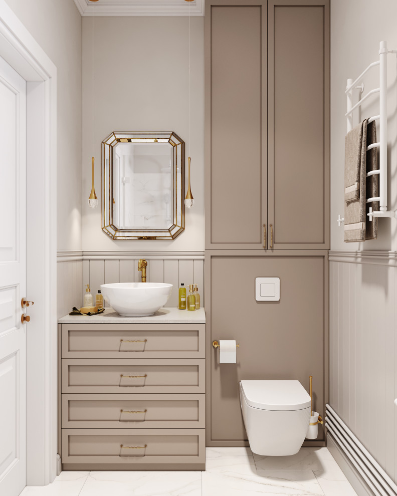 Проект "Время пить чай"