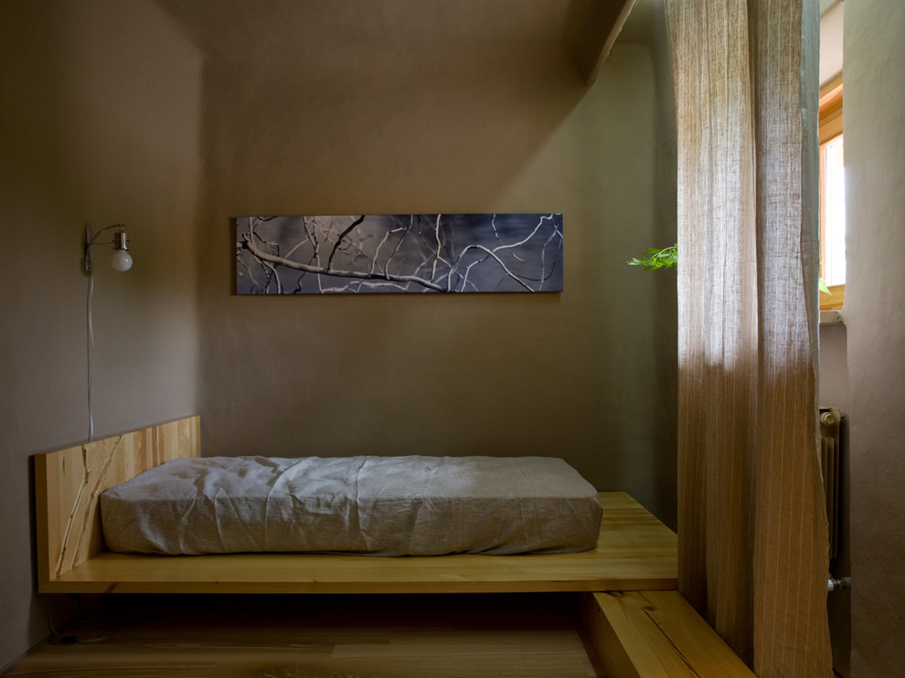 eco-hotel FriendHouse