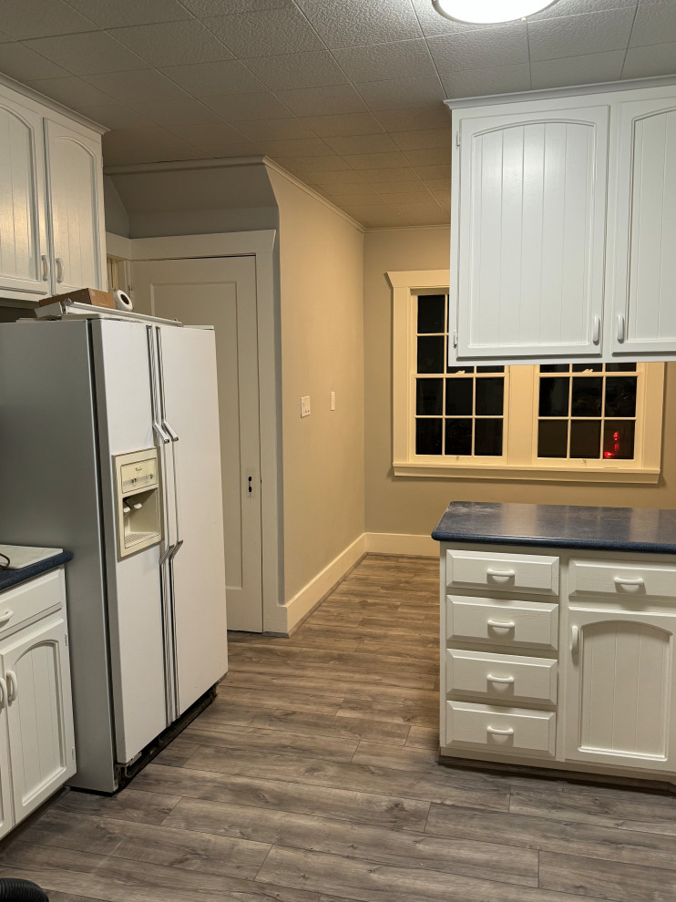 Interior Remodel