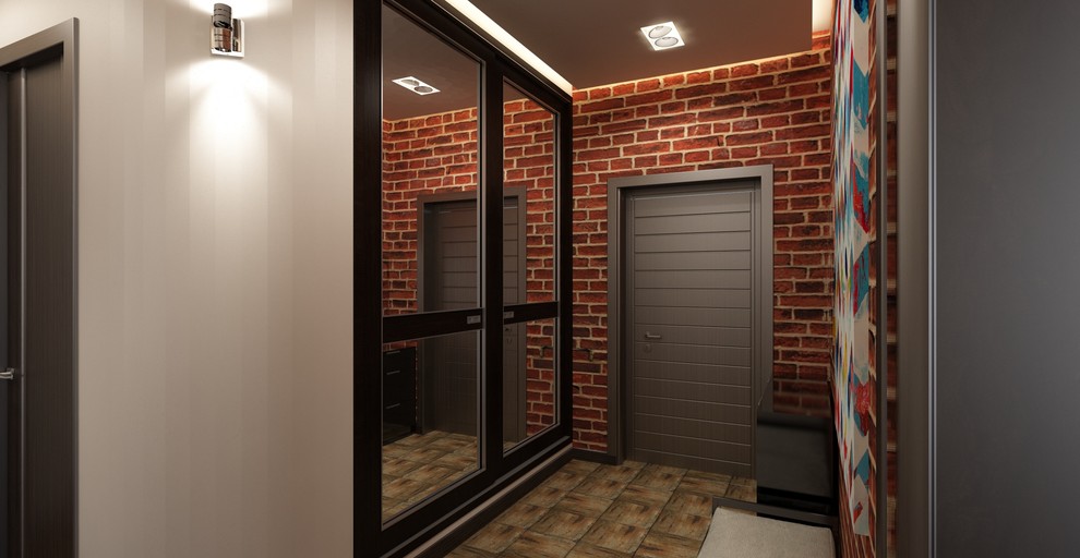 Зодчество 2015_Интерьер для номинации «Лучший Интерьер по версии Houzz»