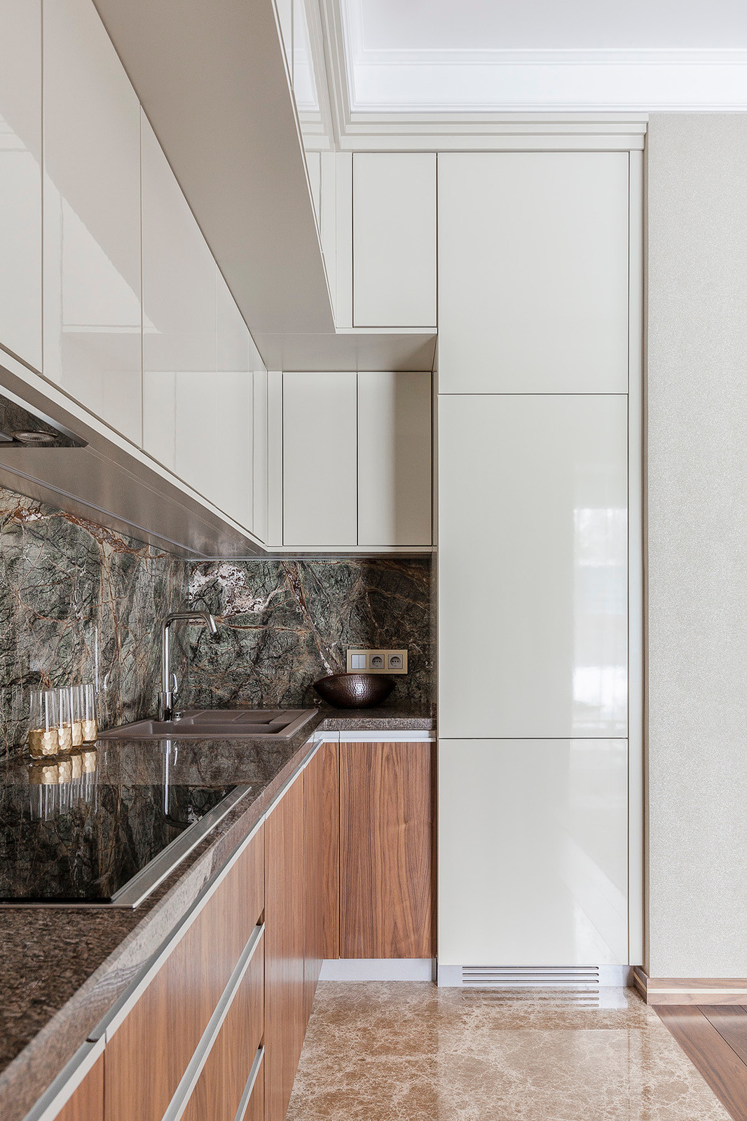 ЧАСТНЫЕ АППАРТАМЕНТЫ