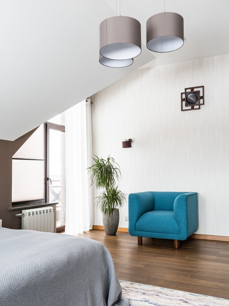 Реализованный проект загородного дома 300 кв.м.