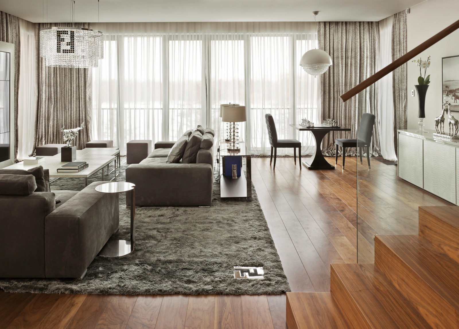 Апартаменты Санкт-Петербург