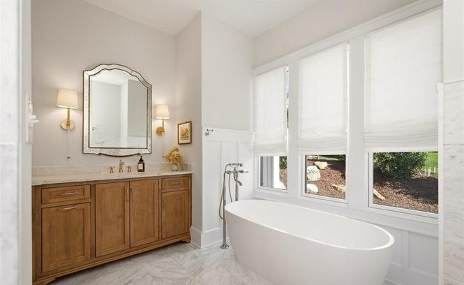 Laurus Ct Remodel