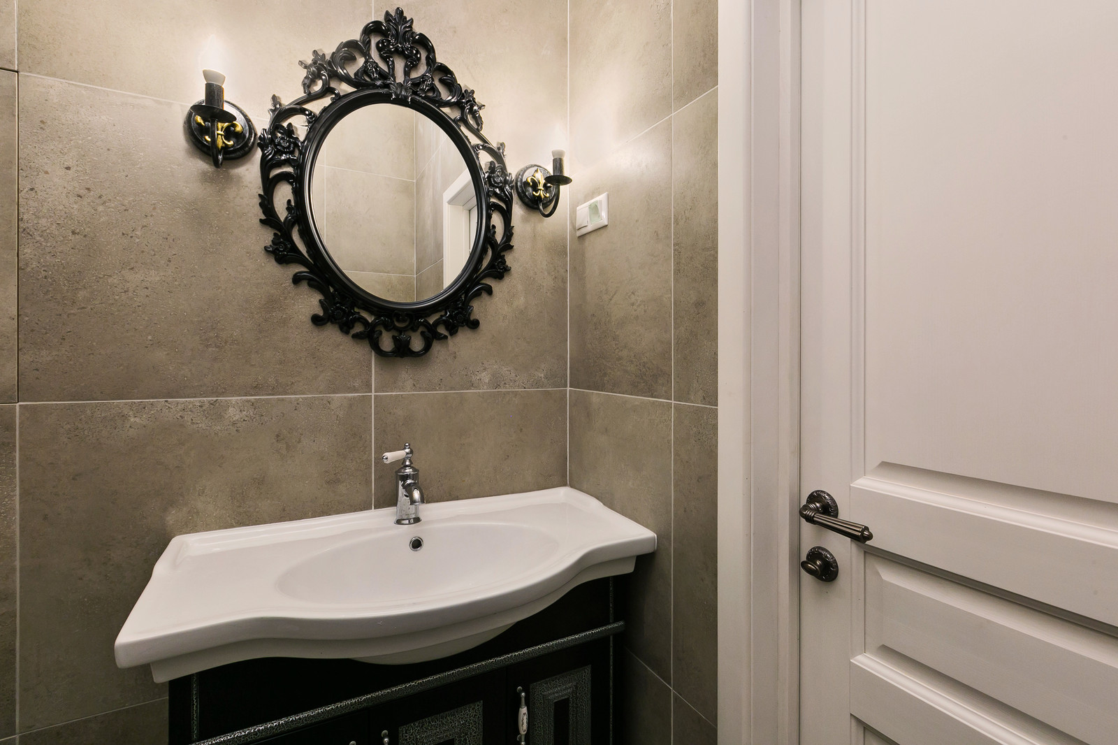 Лофт у озера в ЖК Мишино (г.Химки)