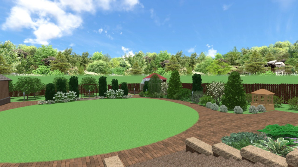 Проект Мария