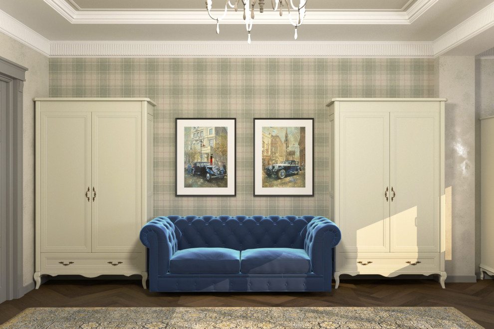 Квартира в Махачкале для большой семьи