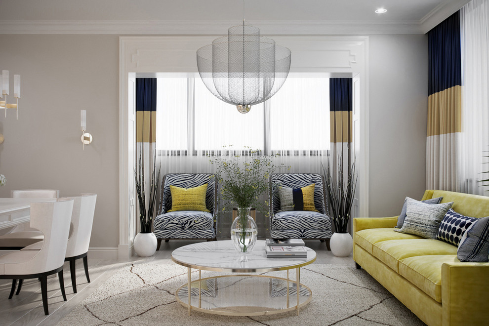 ЖК "Донской Олимп"