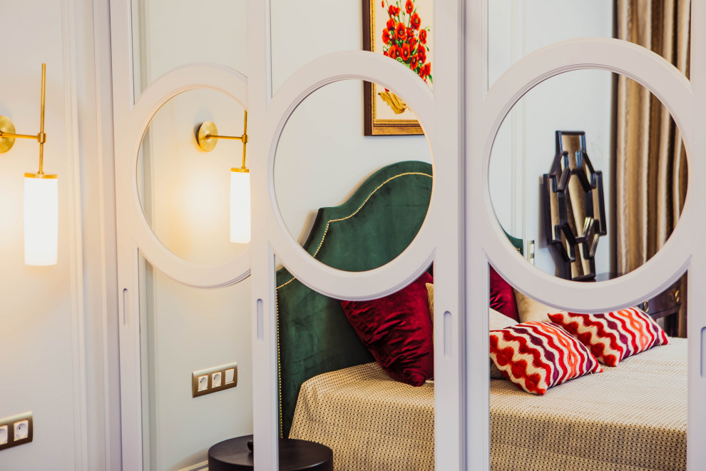 Спальня родителей