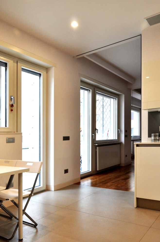 Idee per una cucina design