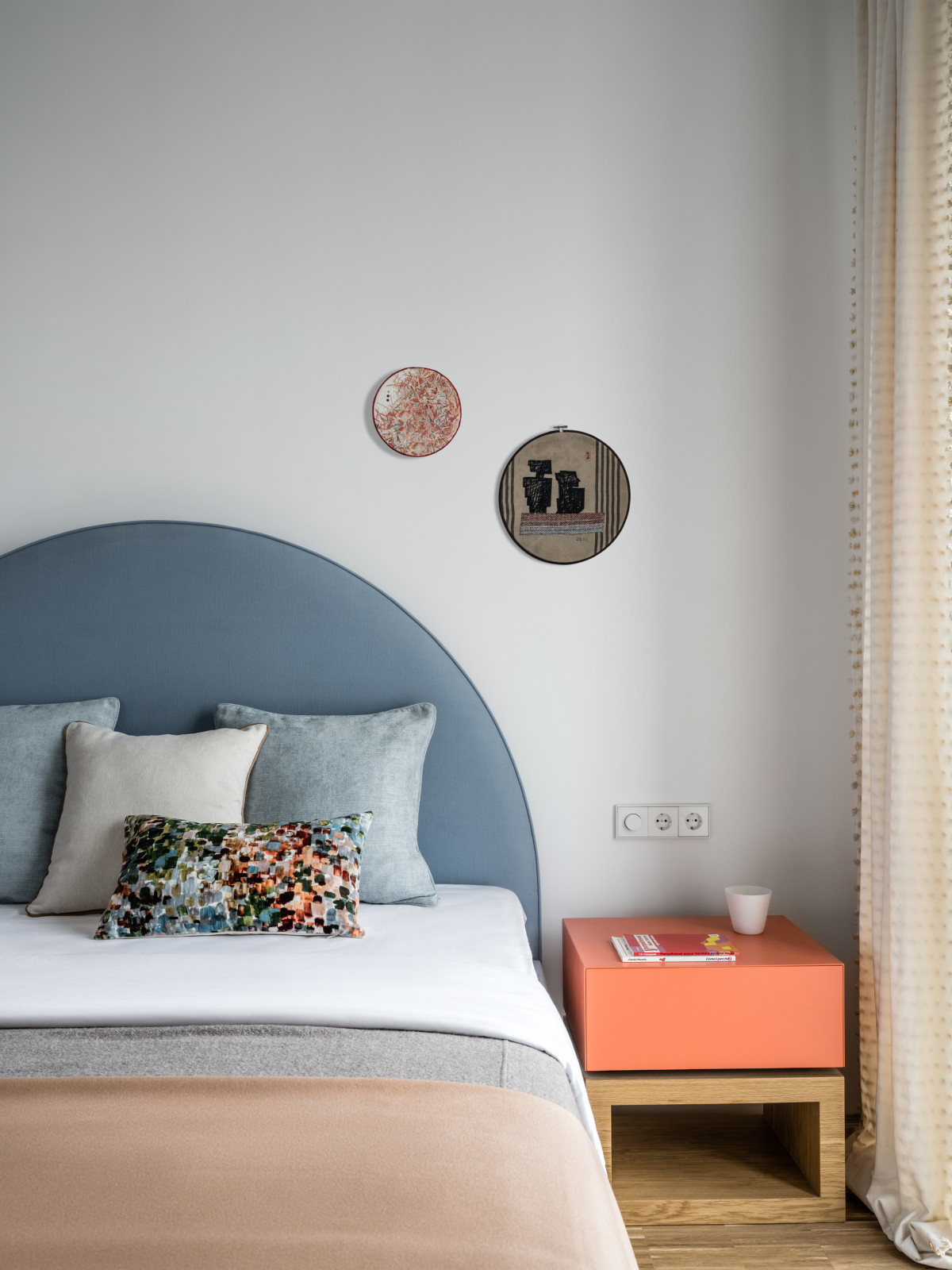 Квартира в Москве 47м2