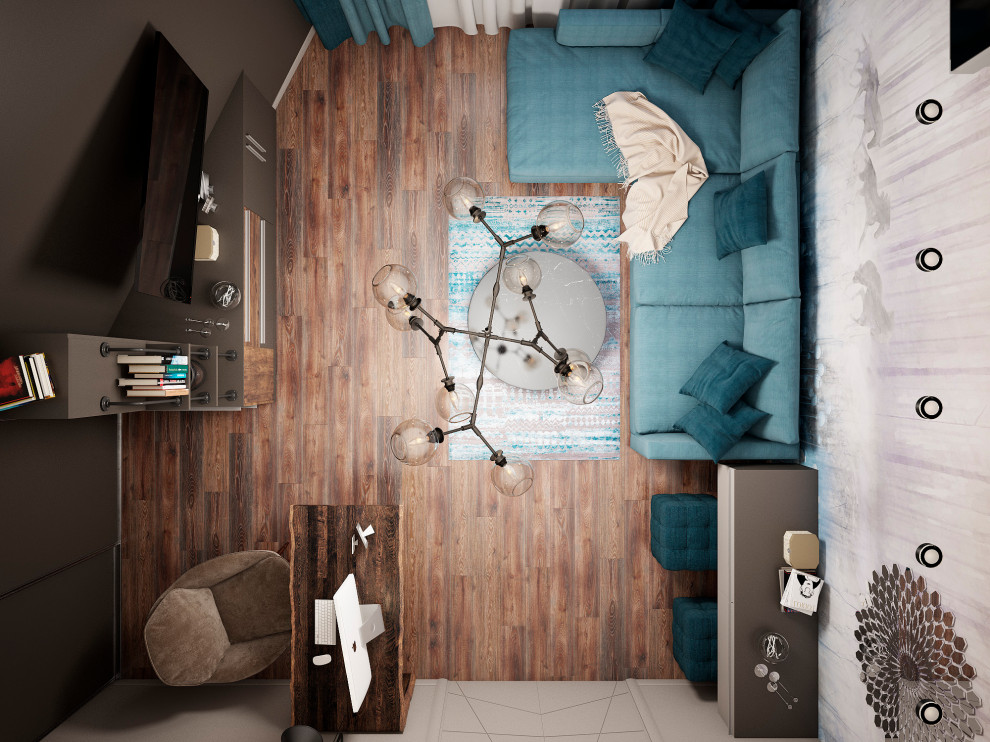 Незримое расширение