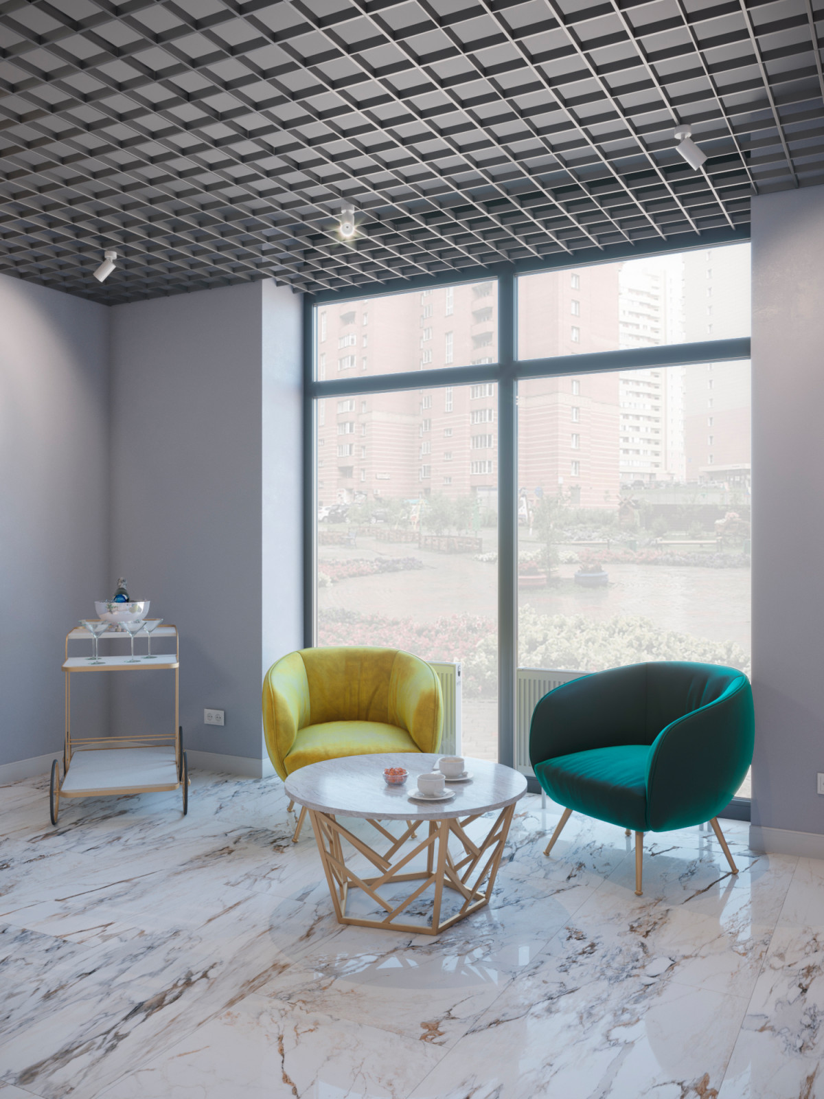 Салон груминга 4.0