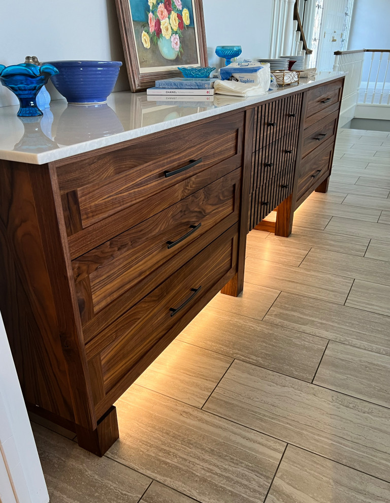 Kimberly Console