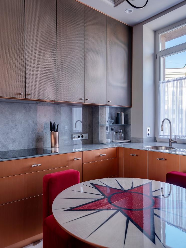 Проект: Высотка на Котельнической набережной