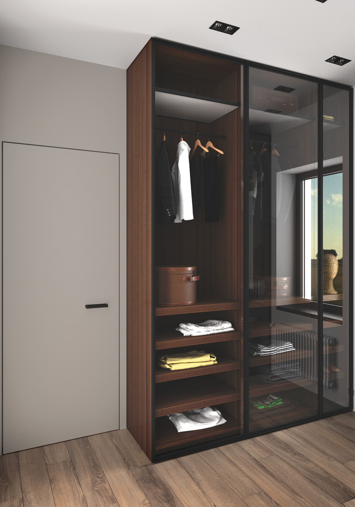 Коттедж в Звенигороде