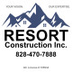 Resort Construction, Inc.