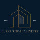 Lux Custom Cabinetry