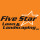 Five Star Lawn and Landscaping