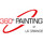 360 Painting of La Grange